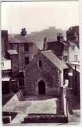 Kent England 394 Vintage A4 Photo Print