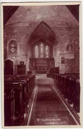 Kent England 397 Vintage A4 Photo Print