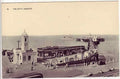 Kent England 401 Vintage A4 Photo Print