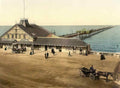 Kent England 406 Vintage A4 Photo Print