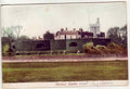 Kent England 407 Vintage A4 Photo Print