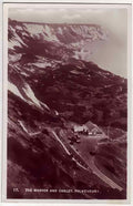 Kent England 409 Vintage A4 Photo Print