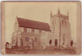 Kent England 411 Vintage A4 Photo Print
