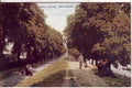 Kent England 414 Vintage A4 Photo Print