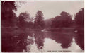 Kent England 420 Vintage A4 Photo Print