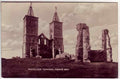 Kent England 424 Vintage A4 Photo Print