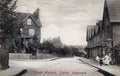 Kent England 428 Vintage A4 Photo Print