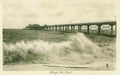 Kent England 429 Vintage A4 Photo Print