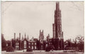 Kent England 432 Vintage A4 Photo Print
