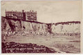 Kent England 437 Vintage A4 Photo Print