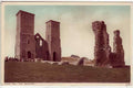 Kent England 438 Vintage A4 Photo Print