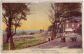 Kent England 441 Vintage A4 Photo Print