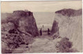 Kent England 444 Vintage A4 Photo Print
