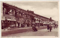 Kent England 445 Vintage A4 Photo Print