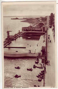 Kent England 446 Vintage A4 Photo Print