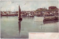 Kent England 449 Vintage A4 Photo Print