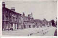 Kent England 450 Vintage A4 Photo Print