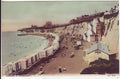 Kent England 454 Vintage A4 Photo Print