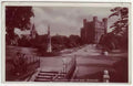 Kent England 458 Vintage A4 Photo Print