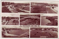 Kent England 460 Vintage A4 Photo Print