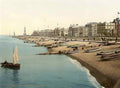 Kent England 462 Vintage A4 Photo Print