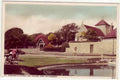 Kent England 466 Vintage A4 Photo Print