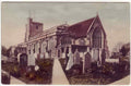 Kent England 468 Vintage A4 Photo Print