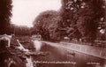 Kent England 473 Vintage A4 Photo Print