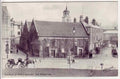 Kent England 477 Vintage A4 Photo Print