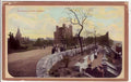 Kent England 479 Vintage A4 Photo Print