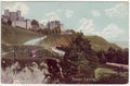 Kent England 480 Vintage A4 Photo Print