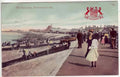 Kent England 482 Vintage A4 Photo Print