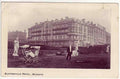 Kent England 488 Vintage A4 Photo Print
