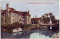 Kent England 489 Vintage A4 Photo Print
