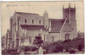 Kent England 490 Vintage A4 Photo Print