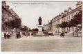 Kent England 491 Vintage A4 Photo Print