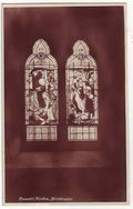 Kent England 496 Vintage A4 Photo Print