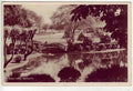Kent England 497 Vintage A4 Photo Print