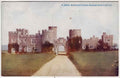 Kent England 498 Vintage A4 Photo Print