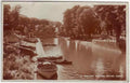 Kent England 499 Vintage A4 Photo Print