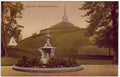Kent England 500 Vintage A4 Photo Print
