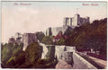 Kent England 503 Vintage A4 Photo Print