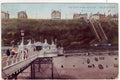 Kent England 504 Vintage A4 Photo Print