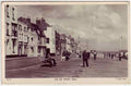 Kent England 505 Vintage A4 Photo Print