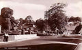 Kent England 510 Vintage A4 Photo Print
