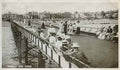 Kent England 511 Vintage A4 Photo Print