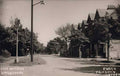 Kent England 514 Vintage A4 Photo Print