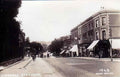 Kent England 516 Vintage A4 Photo Print