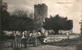 Kent England 520 Vintage A4 Photo Print