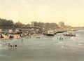 Kent England 526 Vintage A4 Photo Print
